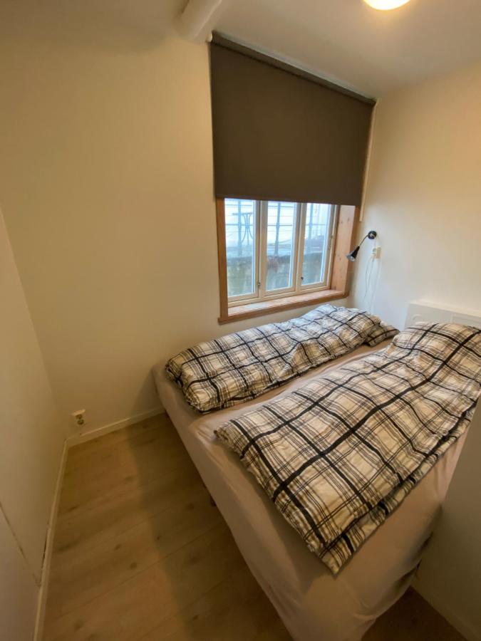 Nice Central Appartment ベルゲン エクステリア 写真